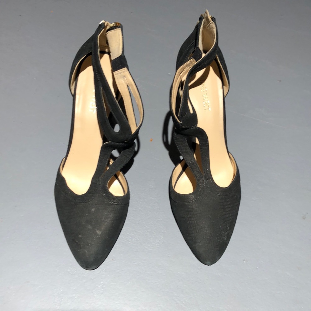 Nine West Heels